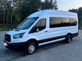 2020 Ford Transit, белый, 2980000 рублей