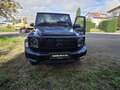 2026 Mercedes-Benz G-Класс AMG 63 AMG II (W465) Рестайлинг, чёрный, 32000000 рублей - вид 2