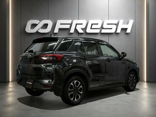 2020 Toyota Raize I, чёрный, 1440000 рублей, вид 2