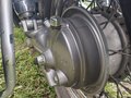 2005 Honda Shadow 750, чёрный, 500000 рублей - вид 11