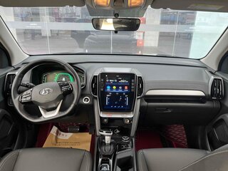 2023 Hyundai ix35 II Рестайлинг, чёрный, 1600001 рублей, вид 5