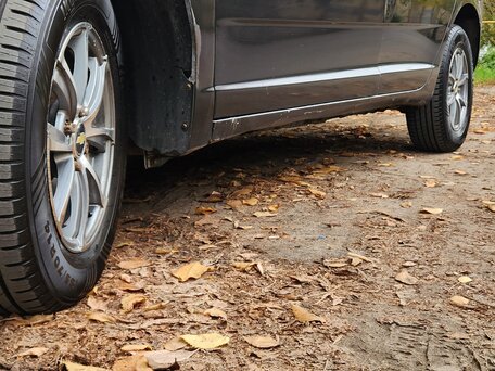 2013 Chevrolet Cobalt II, чёрный, 575000 рублей, вид 5