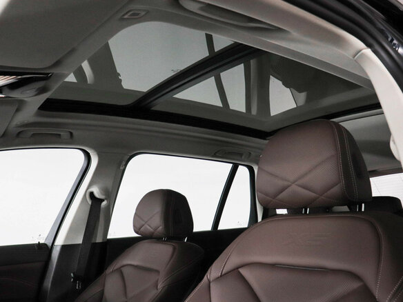 2026 BMW X5 30Li IV (G05/G18) Рестайлинг, чёрный - вид 18