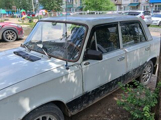 1974 Lada (ВАЗ) 21012, серый, 95000 рублей, вид 4