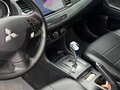 2008 Mitsubishi Lancer X, чёрный, 700000 рублей - вид 6