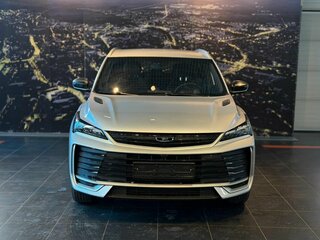 2026 Belgee X50+, серый, 2400000 рублей, вид 2