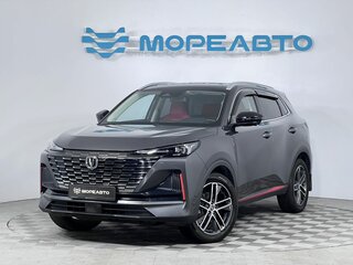 2024 Changan UNI-S I, серый, 2450000 рублей, вид 1