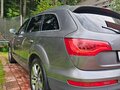 2010 Audi Q7 I (4L) Рестайлинг, серый, 2600000 рублей - вид 4