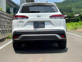 2023 Toyota Corolla Cross I, белый, 1870000 рублей - вид 1