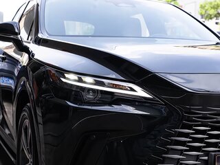 2025 Lexus RX 300 V, чёрный, 6700099 рублей, вид 4