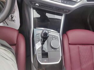 2022 BMW 3 серии Long 320Li VII (G2x), чёрный, 2470202 рублей, вид 5