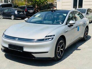 2026 Changan Qiyuan A06 28.39 kWh, серебристый, 2300000 рублей, вид 1