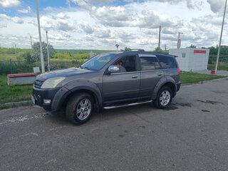 2007 Great Wall Hover, серый, 550000 рублей, вид 2