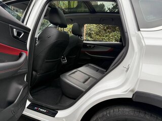 2022 Chery Tiggo 7 II, белый, 1370000 рублей, вид 3