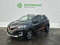 2019 Renault Kaptur I, чёрный, 1750000 рублей