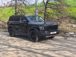 2025 Haval H3 I, чёрный, 2299000 рублей, вид 3