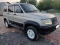 2014 УАЗ Патриот I Рестайлинг, серебристый, 460000 рублей - вид 5