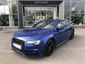 2016 Audi A5 I (8T) Рестайлинг, синий, 2590000 рублей