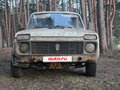 1991 Lada (ВАЗ) 2121 (4x4) I, белый, 125000 рублей