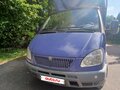 2010 ГАЗ ГАЗель (3302), фиолетовый, 599000 рублей - вид 6