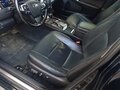 2015 Toyota Camry VII (XV50) Рестайлинг, чёрный, 1750000 рублей - вид 6