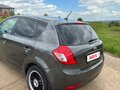 2010 Kia Ceed I Рестайлинг, серебристый, 490000 рублей - вид 4