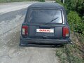 1997 Lada (ВАЗ) 2104 5-speed, чёрный, 50000 рублей - вид 6