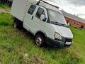 2006 ГАЗ ГАЗель (33023/330273) Фермер, белый, 800000 рублей - вид 2