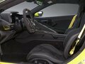 2025 Chevrolet Corvette Stingray C8, жёлтый, 23000000 рублей - вид 8