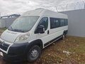 2011 Citroen Jumper, белый, 850000 рублей - вид 8