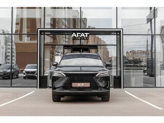 2026 Omoda C7, чёрный, 3464710 рублей, вид 2