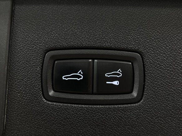2018 Porsche Cayenne Turbo III, белый, 7990000 рублей - вид 28