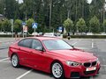 2012 BMW 3 серии 328i VI (F3x), красный - вид 2