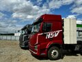 2024 ChengLong H7, серый, 12000000 рублей - вид 3