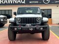 2026 Jeep Wrangler IV (JL) Рестайлинг, серый, 8330000 рублей - вид 1