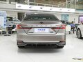 2026 Toyota Camry IX (XV80) China Market Рестайлинг, бежевый, 4399000 рублей - вид 5