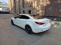 2016 Mazda 6 III (GJ) Рестайлинг, белый, 1775000 рублей - вид 5