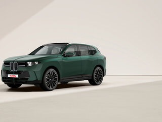 2026 BMW X5 40 V (G65), зелёный, 17000000 рублей, вид 3