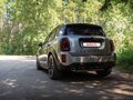 2022 Mini Countryman JCW John Cooper Works II Рестайлинг, серебристый, 4500000 рублей - вид 3