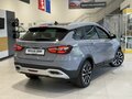 2026 Lada (ВАЗ) Vesta SW I Рестайлинг (NG), белый - вид 2