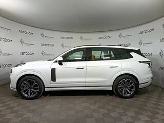 2026 Nordcross 001, белый, 7130000 рублей, вид 2