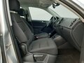 2015 Volkswagen Tiguan I Рестайлинг, серебристый - вид 10