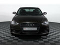 2014 Audi A4 IV (B8) Рестайлинг, коричневый, 1414000 рублей - вид 1