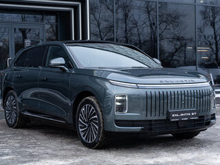 2025 Esteo Exlantix ET, серый, 6990000 рублей, вид 3