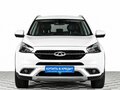 2019 Chery Tiggo 7 I, белый, 1629000 рублей - вид 1