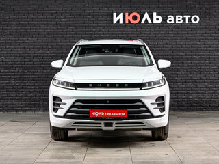 2023 Exeed LX I Рестайлинг, белый, 2000000 рублей, вид 2
