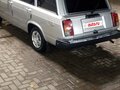 2011 Lada (ВАЗ) 2104, серебристый, 185000 рублей - вид 4