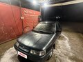 2007 Lada (ВАЗ) 2110, серый, 120000 рублей - вид 2