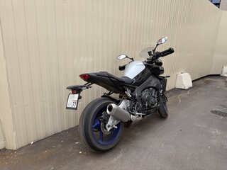 2025 Yamaha MT-10SP, чёрный, 2175000 рублей, вид 3