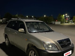 2012 Vortex Tingo I, бежевый, 180000 рублей, вид 2